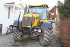 JCB Fastrac 3170 PLUS Traktor mit FL Bj. 2022 Preis 12 . 000EUR